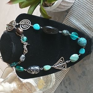 Chico's Statement Necklace